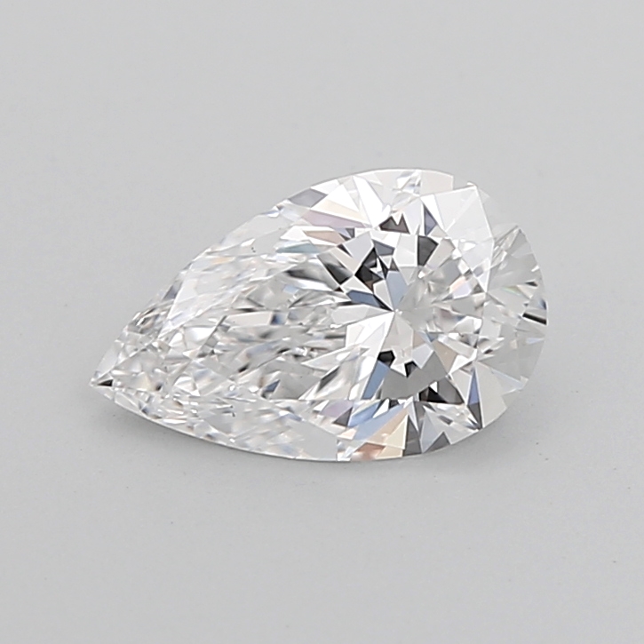 1.31 carat Pear pairing candidate