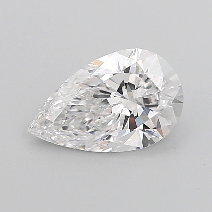 1.60 carat Pear pairing candidate