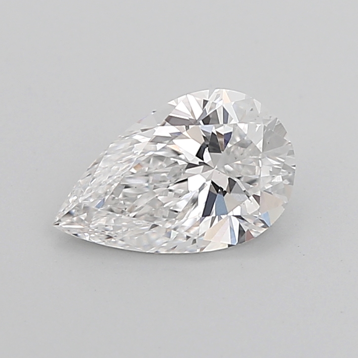 1.34 carat Pear pairing candidate