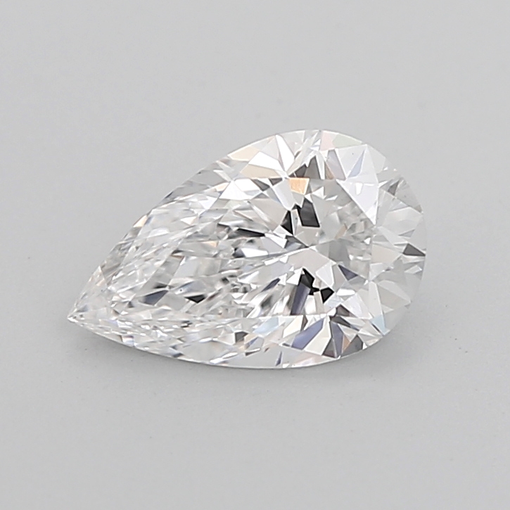 1.09 carat Pear pairing candidate
