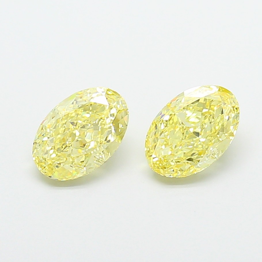 1.55ct Oval Diamond