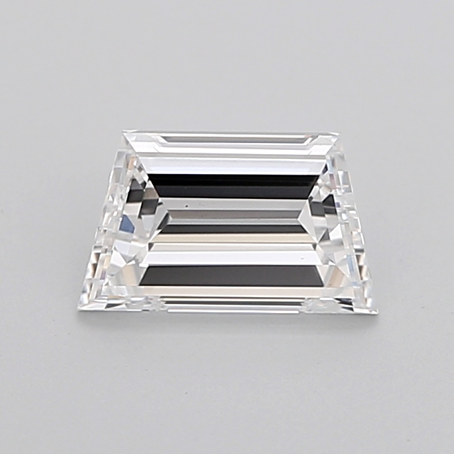 IGI Certified LG639483202 | 2.22 ct E Trapezoid VS1 Lab-Grown Diamond