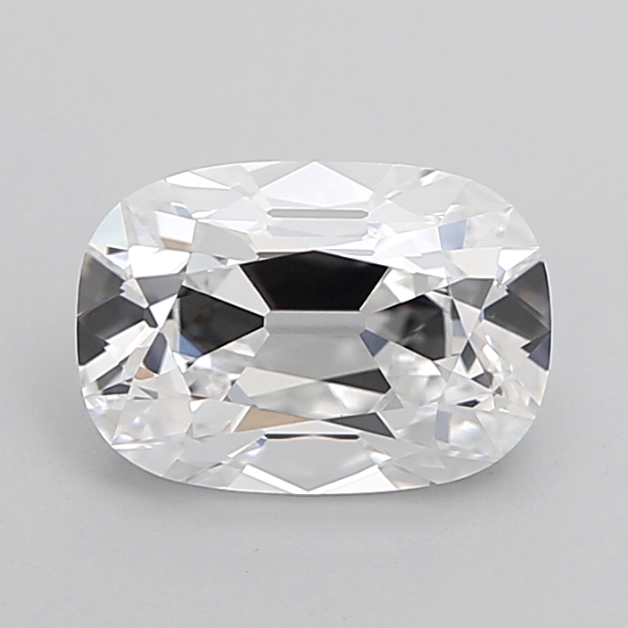 1.56 carat Old Mine pairing candidate