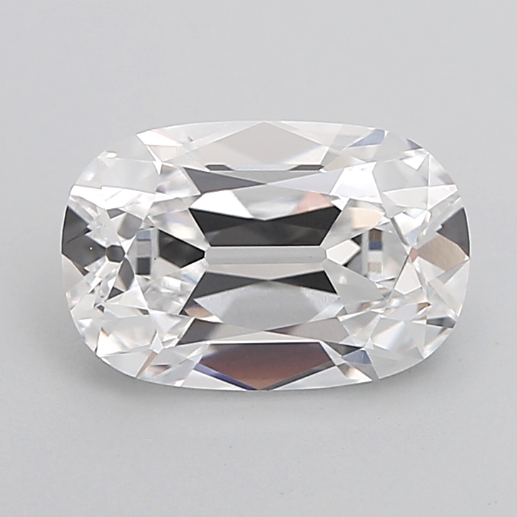 1.70 carat Old Mine pairing candidate