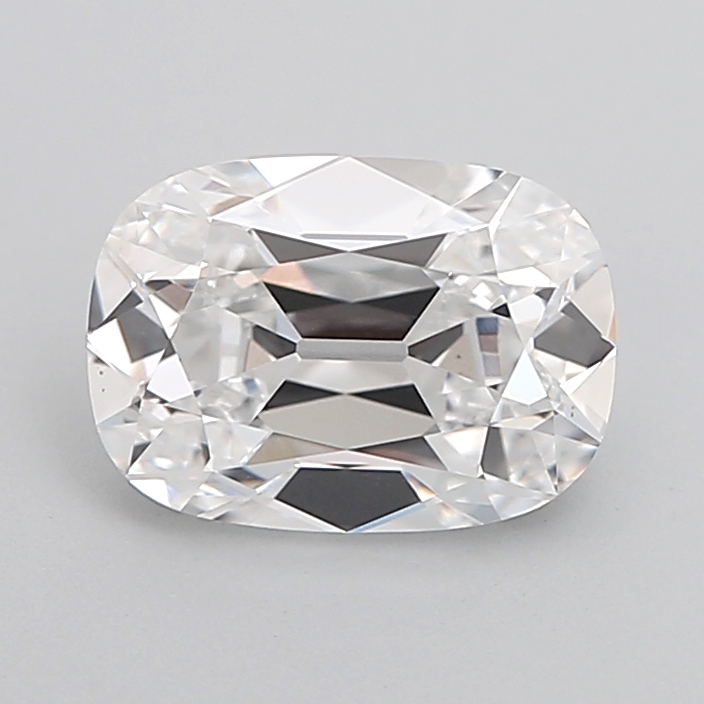 1.50 carat Old Mine pairing candidate