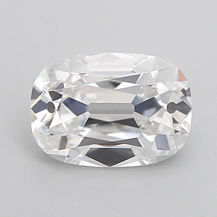 1.60 carat Old Mine pairing candidate