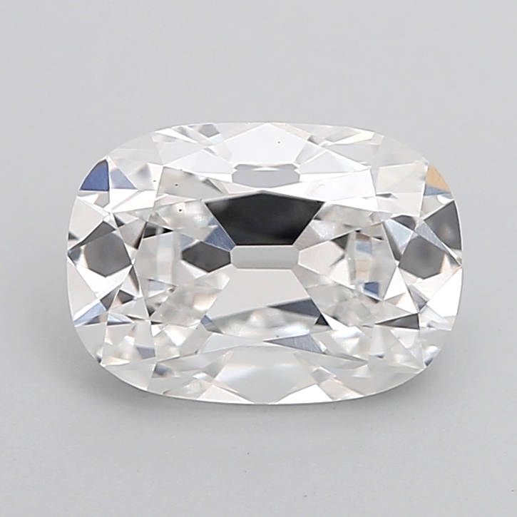 1.76 carat Old Mine pairing candidate