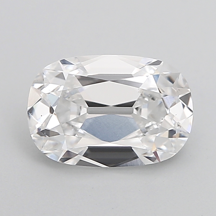 1.60 carat Old Mine pairing candidate