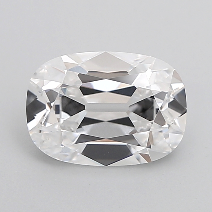 1.51 carat Old Mine pairing candidate