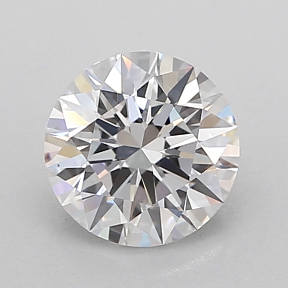 1.01 carat d VS1 ID Cut IGI round diamond