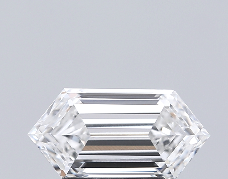 1.54 carat Hexagon pairing candidate