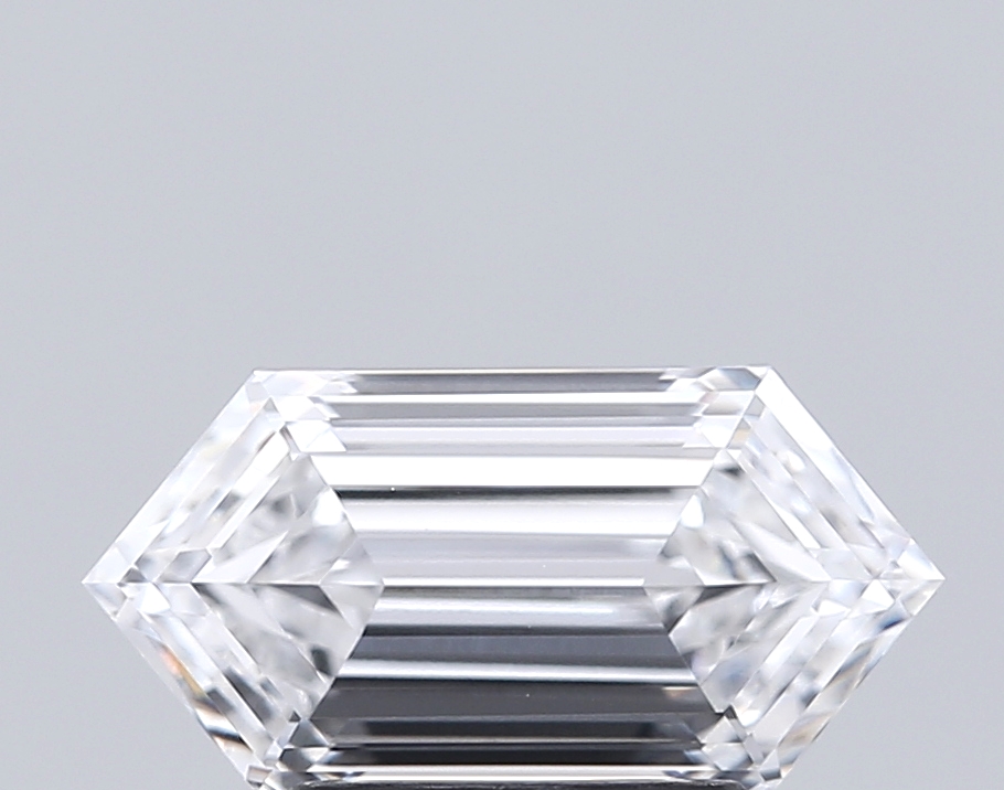 1.80 carat Hexagon pairing candidate