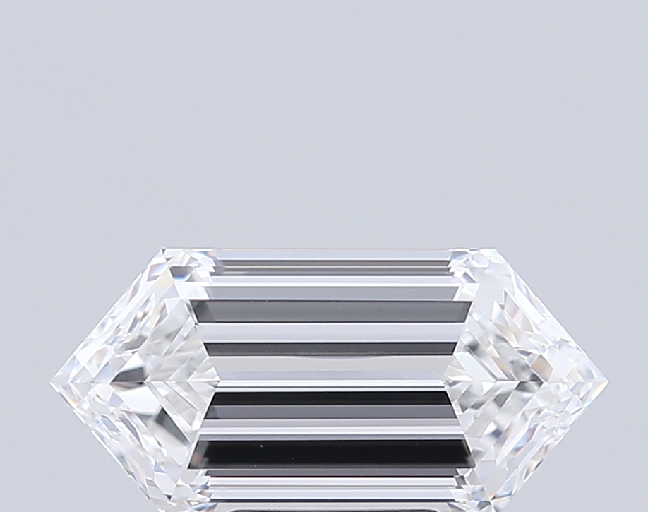 4.73 carat Hexagon pairing candidate