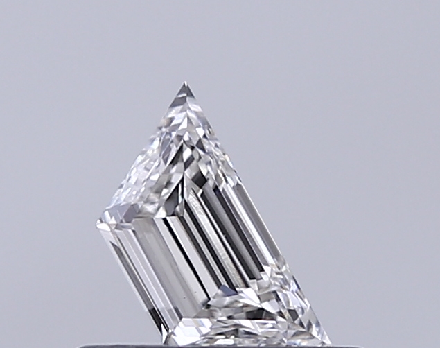 0.31 ct Trapezoid Lab-Grown Diamond
