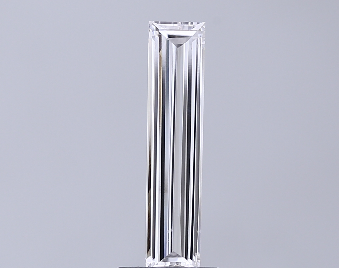 0.32 ct Baguette Lab-Grown Diamond