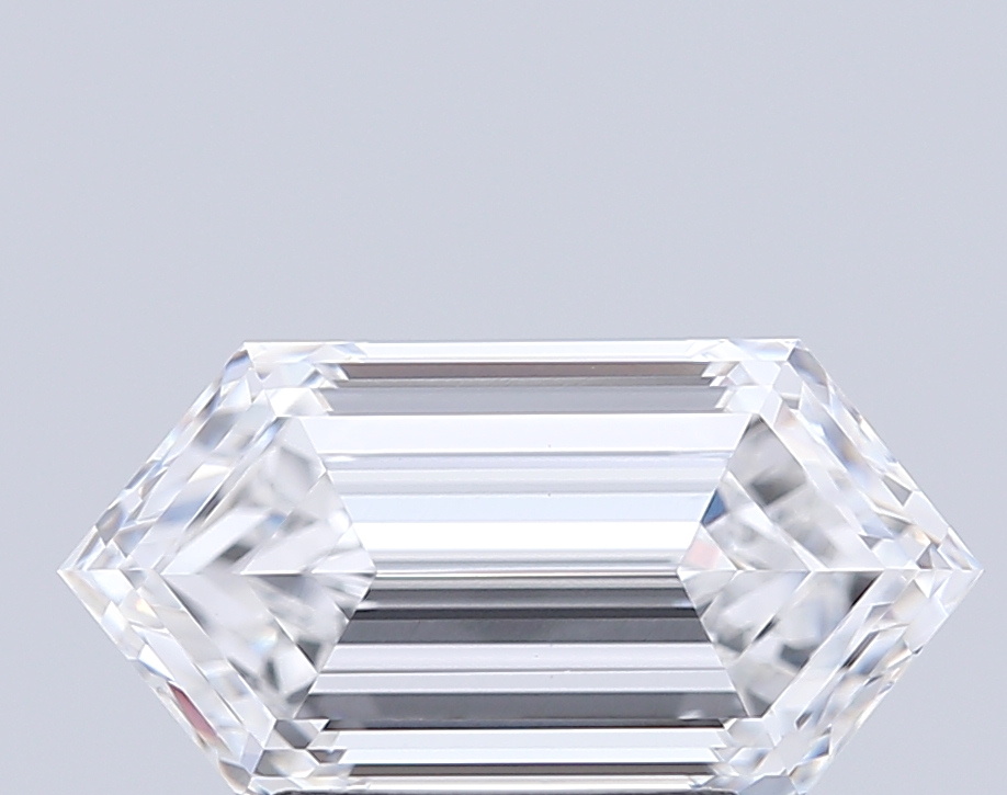 2.13 carat Hexagon pairing candidate