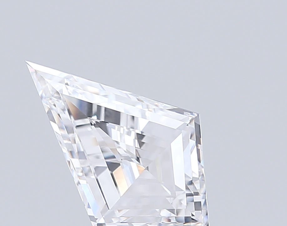 2.61 carat Kite pairing candidate
