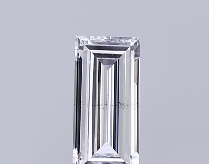 0.27 ct Baguette Lab-Grown Diamond