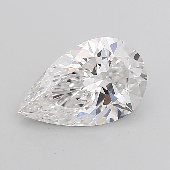 1.65 carat Pear pairing candidate