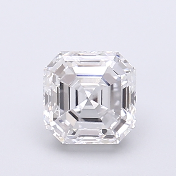 Asscher Diamond