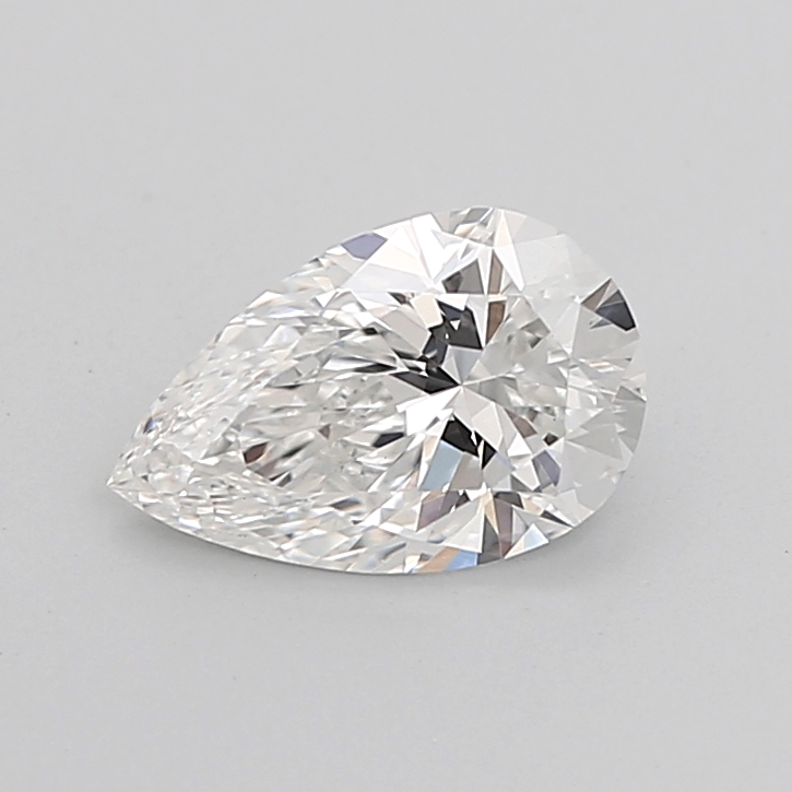1.40 carat Pear pairing candidate