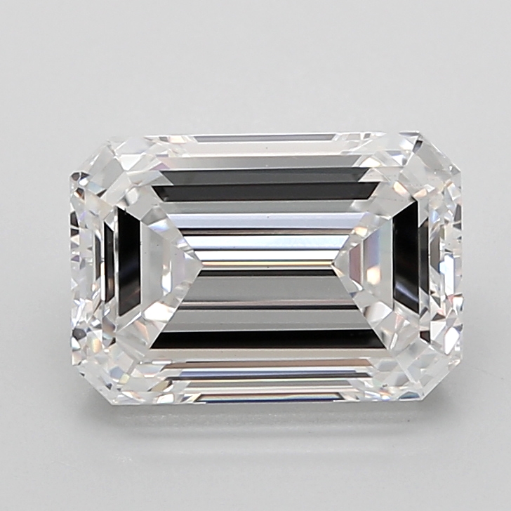 4.02 Carat · D · VS1 Rare Carat Ideal Cut
