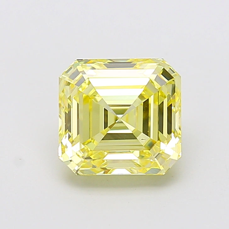 ASSCHER