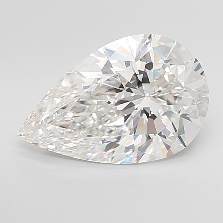 4.8 Carat · F · VS1 Rare Carat Ideal Cut
