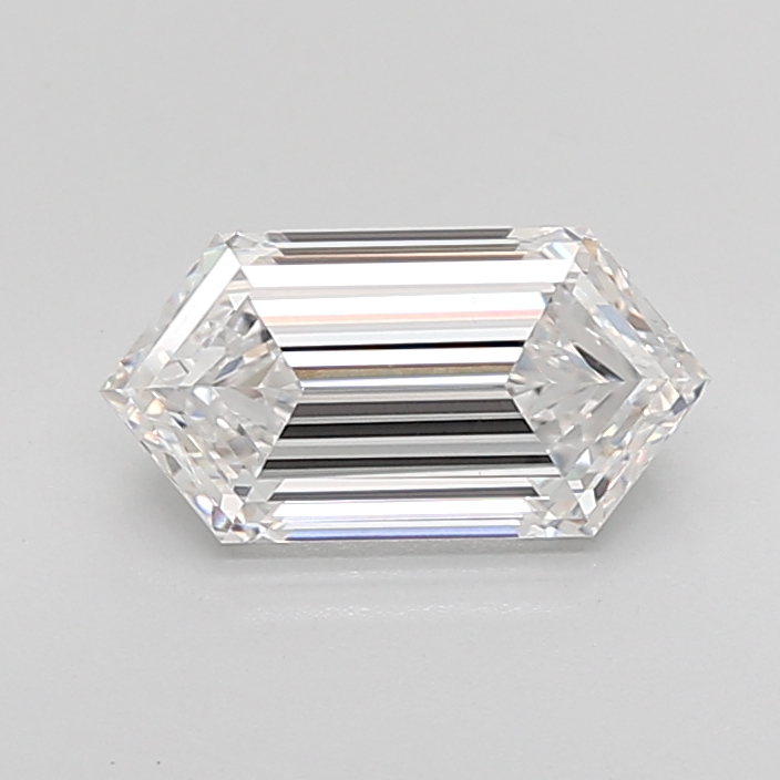 2.14 carat Hexagon pairing candidate