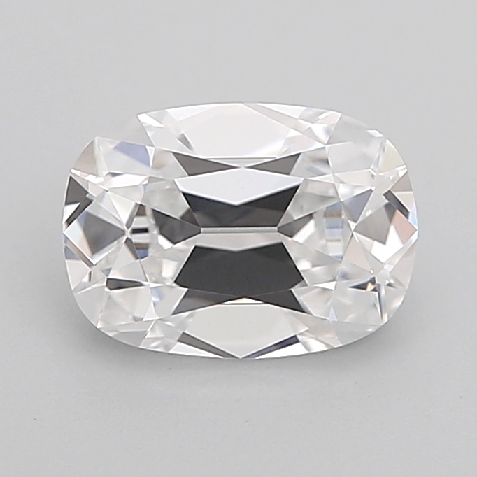 IGI Certified LG738521426 | 1.53 ct D Old Mine VVS2 Lab-Grown Diamond