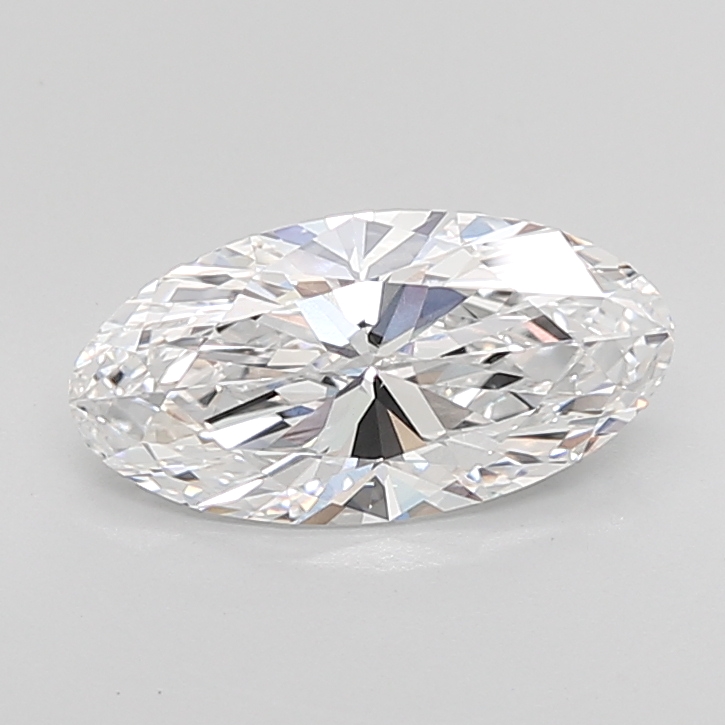 2.08 carat Moval pairing candidate