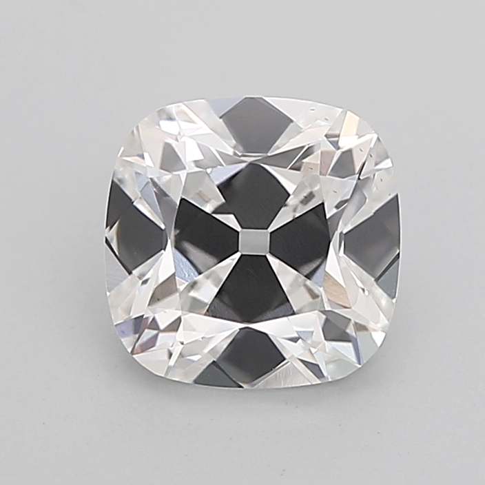 1.58 carat Old Miner lab grown diamond, E VS2, IGI certified