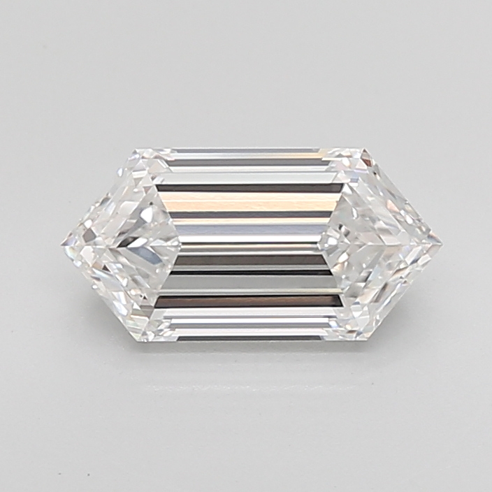 2.13 carat Hexagon pairing candidate