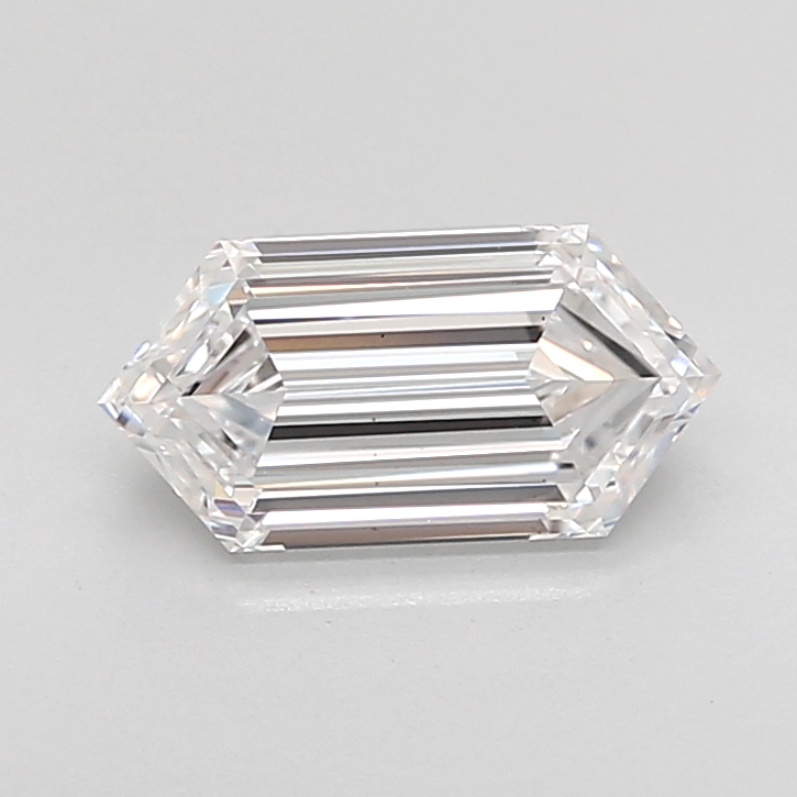 1.29 carat Hexagon pairing candidate
