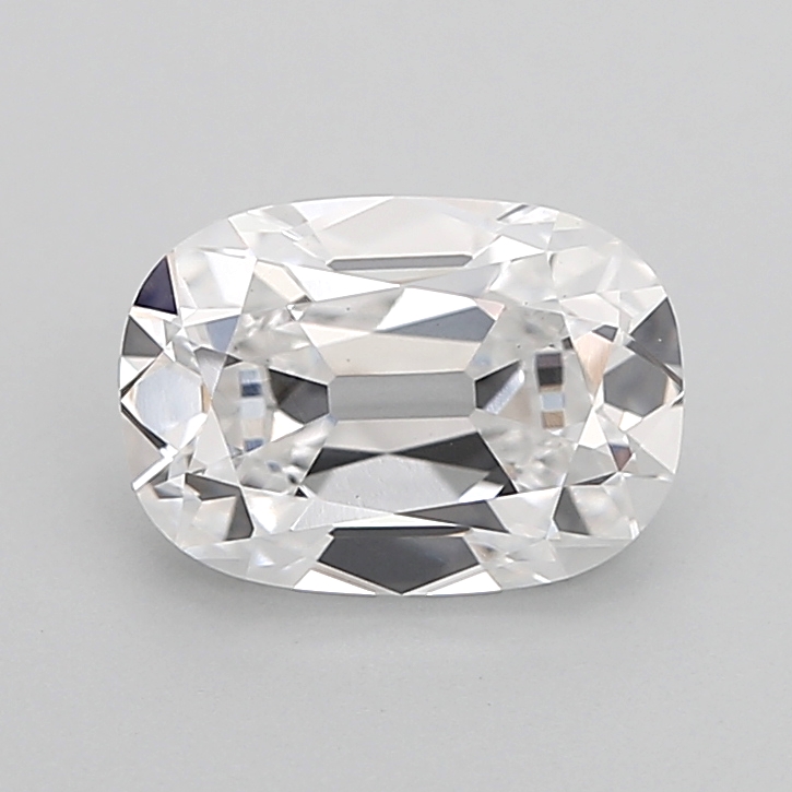1.54 carat Old Mine diamond