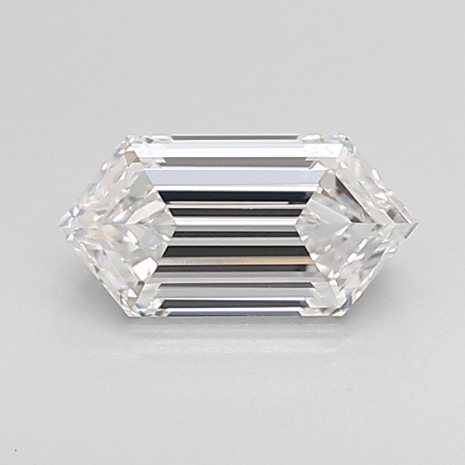 1.29 carat Hexagon pairing candidate