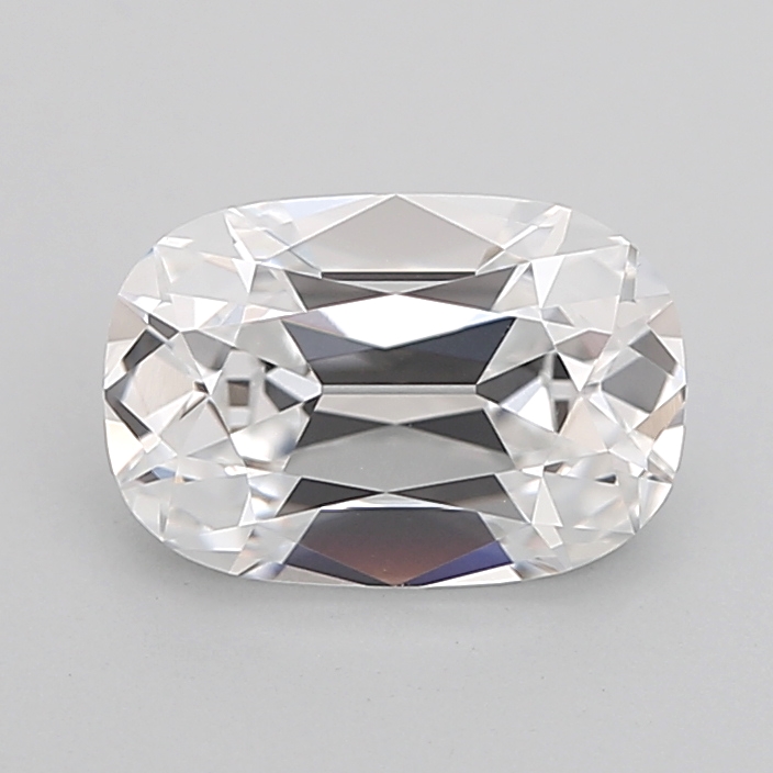 1.59 carat Old Mine pairing candidate