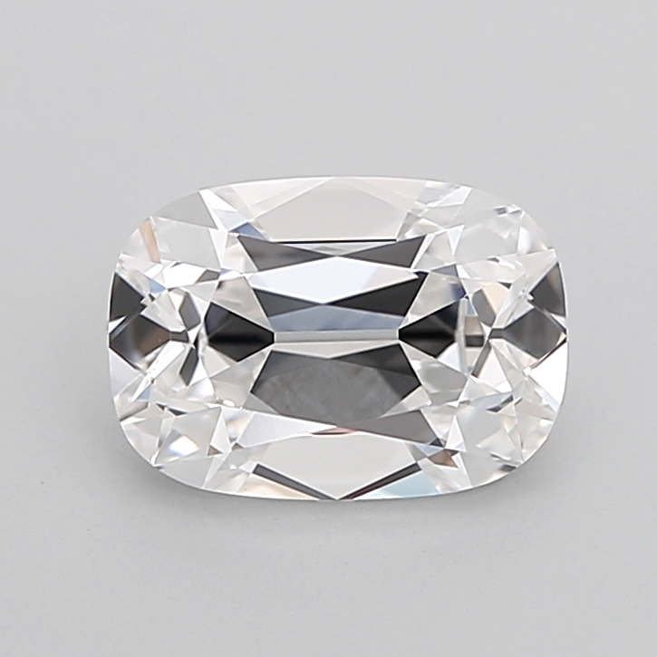 2.04 carat Old Mine pairing candidate