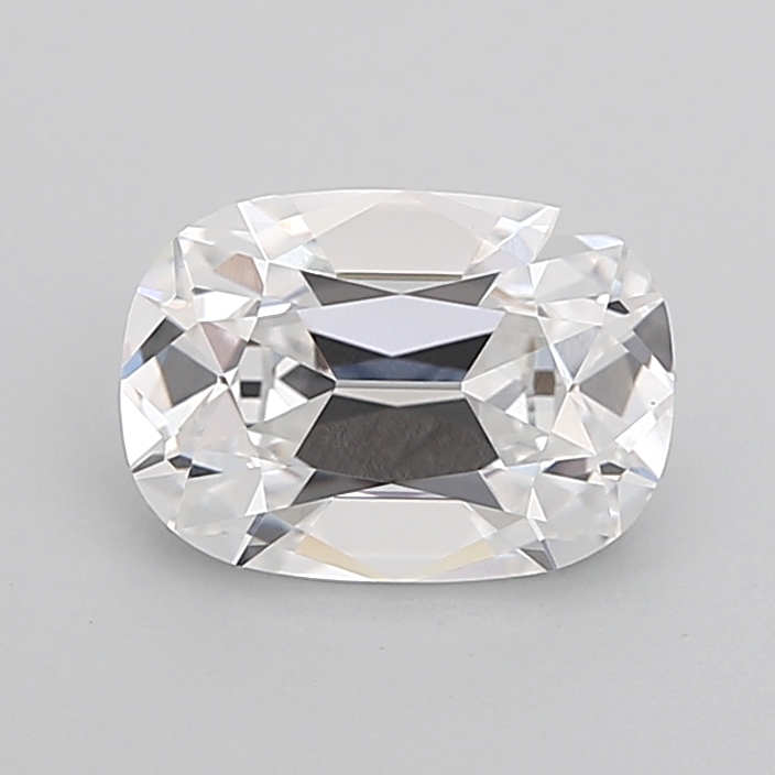 2.08 carat Old Mine pairing candidate