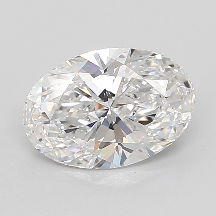 5.24 Carat · E · VS1 Rare Carat Ideal Cut