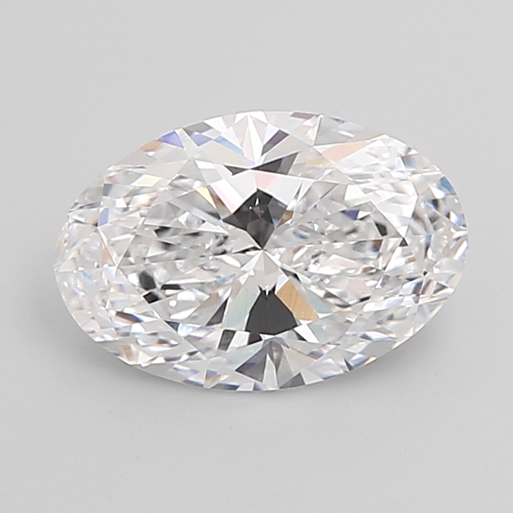4.01 Carat · D · VVS2 Rare Carat Ideal Cut