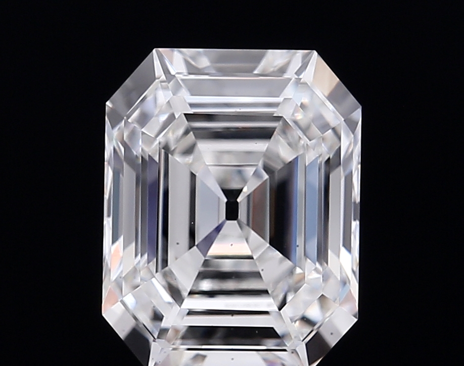 4.04 Carat · E · VS2 Rare Carat Ideal Cut