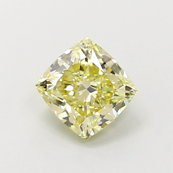 1.06 ct Cushion Lab-Grown Diamond
