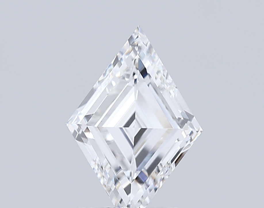 1.42 carat Lozenge pairing candidate