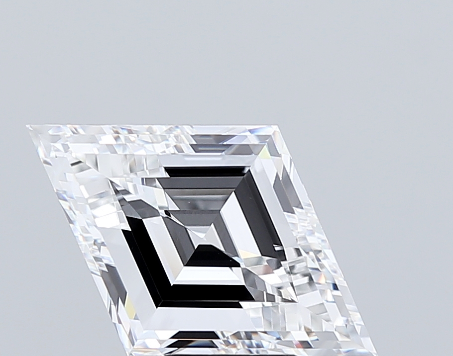7.30 carat Lozenge pairing candidate
