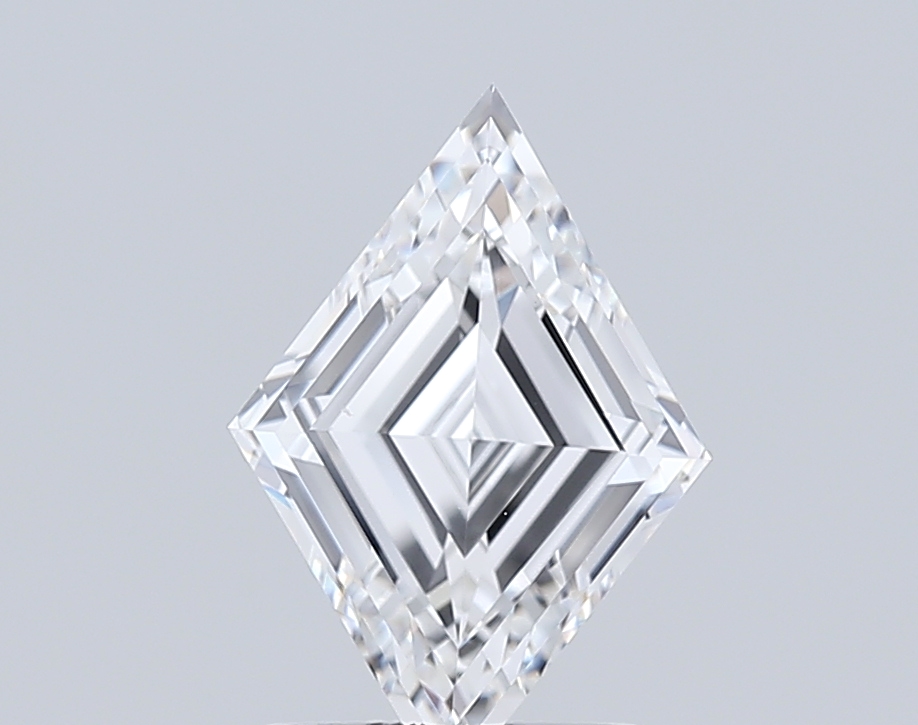 2.13 carat Lozenge pairing candidate