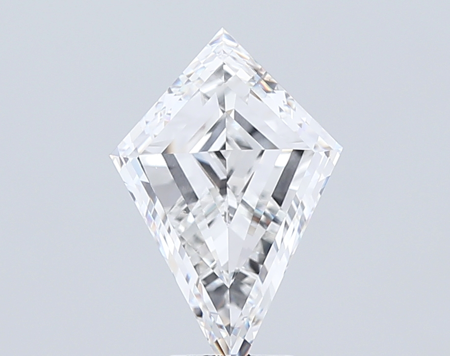 7.07 carat Kite pairing candidate