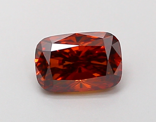 Cushion Diamond