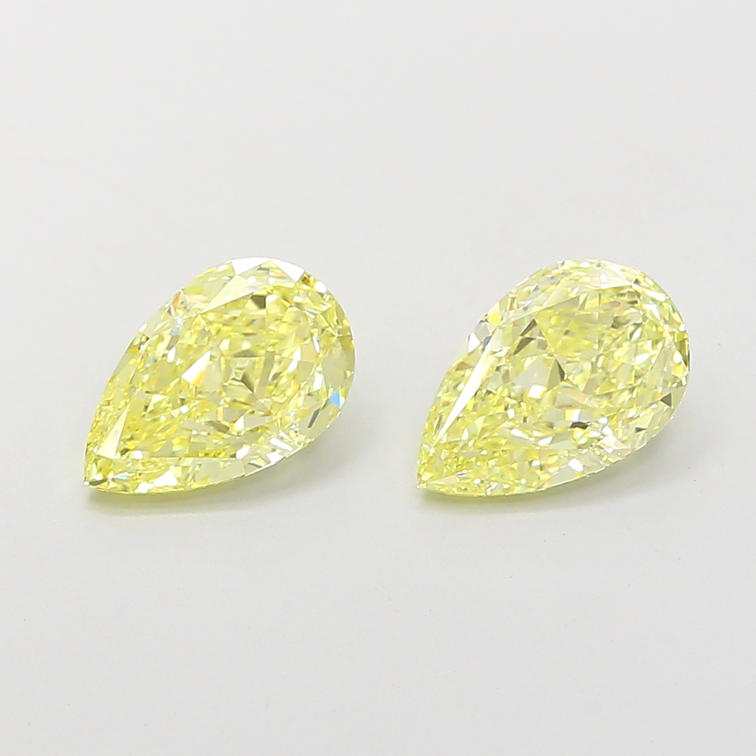 1.60ct Pear Diamond