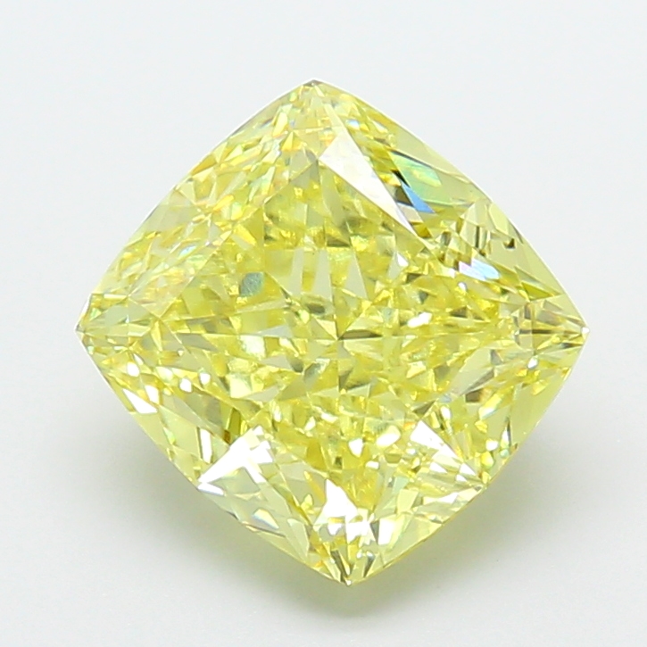 Cushion Diamond